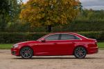 Audi A4 3.0 TDI Quattro S-Line 2015 года (UK)